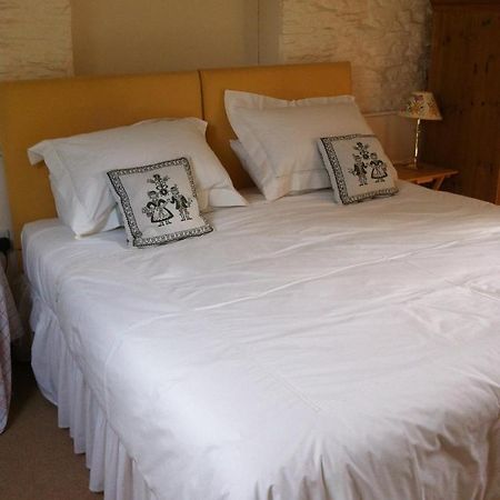 Grove Farm B&B Leominster Exterior foto