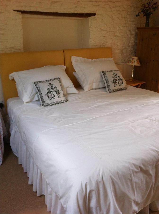 Grove Farm B&B Leominster Exterior foto