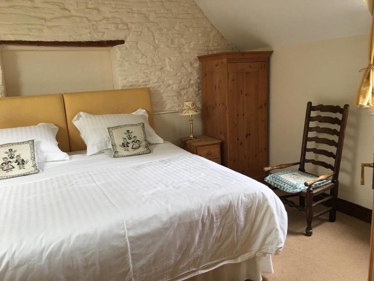 Grove Farm B&B Leominster Exterior foto